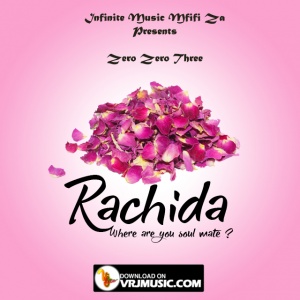 Rachida where are you Soul Mate